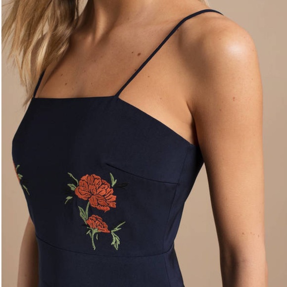 Finders Keepers Mini Dress, S - Picture 2 of 11